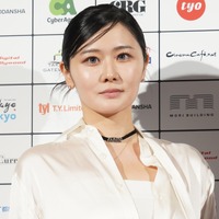 宮藤あどね【写真：竹内みちまろ】