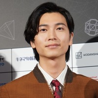 庄司浩平【写真：竹内みちまろ】