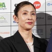 水野美紀【写真：竹内みちまろ】