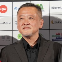川瀬陽太【写真：竹内みちまろ】