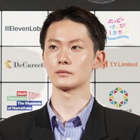 藤井恋【写真：竹内みちまろ】