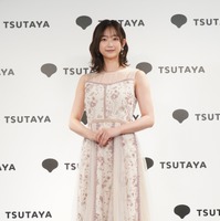 ちばひなの【写真：竹内みちまろ】
