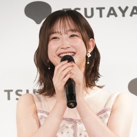 ちばひなの【写真：竹内みちまろ】