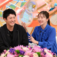 （C）朝日放送テレビ
