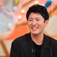 （C）朝日放送テレビ