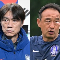 韓国代表ホン・ミョンボ監督へ日本からエール。苦楽共にした元参謀・池田誠剛氏が寄せたメッセージ【北中米W杯】
