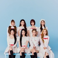 Hearts2Hearts、東京ドームのナイター前にミニライブ実施