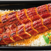 【WEB限定】1本うな重　2,590円