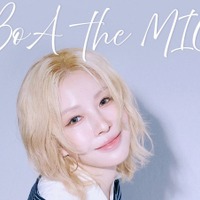 BoA、25年所属したSMから独立後初のファンコンサート「BoA THE MIC」開催を発表