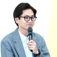 東京ホテイソン・たける【撮影：小宮山あきの】