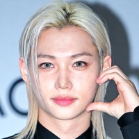 「助手席乗りたい…」Stray Kids・フィリックス、フェラーリが“似合いすぎる”と話題に