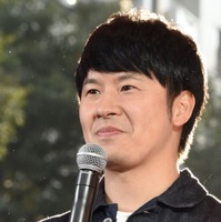 若林正恭【撮影：竹内みちまろ】