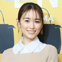 泉里香【撮影：小宮山あきの】