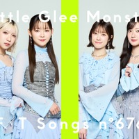 Little Glee Monster、3年ぶり「THE FIRST TAKE」でJupiter披露 画像