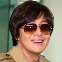 15年のブランクも“ヨン様”人気は変わらず！合成写真から目撃談まで「ネットの写真より自然で若い」