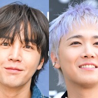 韓流ファン歓喜の『美男ですね』コンビ！チャン・グンソク、イ・ホンギをシェアハウスに招待
