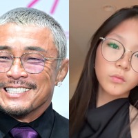 14歳とは思えない…秋山成勲の娘サランちゃん、成熟した美貌に視線釘付け！TikTok開設に大注目
