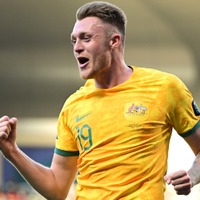 【アジア蹴球リサーチ】北中米W杯で見るべきオーストラリア代表の注目選手4選＋1