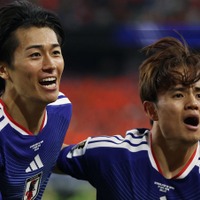 日本の底力に韓国メディアも驚き！アジア勢無敗リレー継続、オランダ相手に価値あるドロー【北中米W杯】