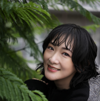 生駒里奈