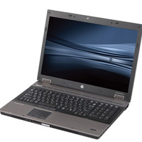 「HP EliteBook 8740w Mobile Workstation」