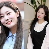 約2年活動できず解散…“SEVENTEENの妹グループ”出身の元アイドル、本音を告白「恨めしく思った」