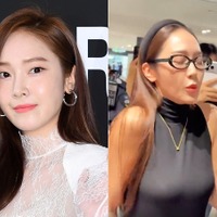 ファンが臭かった？少女時代脱退のジェシカ、“えずく仕草”が物議「表情管理に失敗した」