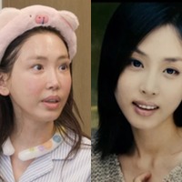 目の整形を7回した韓国女優、その切ない理由「もっと綺麗になろうと欲を出したのではなく…」