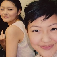亡くなった姉と同い年に…日本で急逝した台湾女優、妹が誕生日にメッセージ公開 夫は韓国歌手