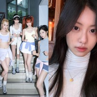 “消された元メンバー”が女優として再出発　LE SSERAFIM脱退のキム・ガラムは「別の道」で名前を取り戻せるか