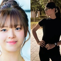 TWICE・ジョンヨン、さらにスリムに！“深夜ランニング”姿が話題　引き締まったボディライン披露 画像