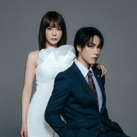 北乃きい×THE RAMPAGE 藤原樹主演、愛憎復讐サスペンス「未婚詐欺 私の知らない彼の顔」がMBSドラマ特区で実写化