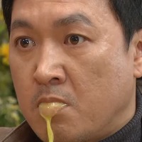 急逝した俳優の四十九日、開業準備中の飲食店で発見された“ジュースおじさん”ことパク・ドンビンさん