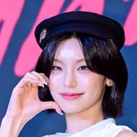 「親近感わいちゃう」ITZY・イェジ、日本のコンビニに出没！“人気フード”食べる姿が話題に