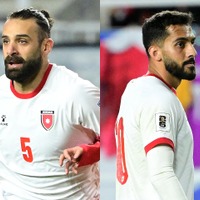 【アジア蹴球リサーチ】北中米W杯で見るべきヨルダン代表の注目選手4選＋1