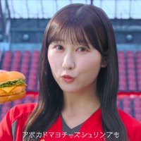 ＝LOVEがマクドナルドと初コラボ！人気曲『ラブソングに襲われる』をオマージュしたWebCMが公開！