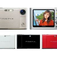 FinePix Z2