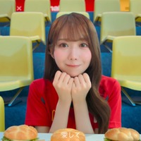 ＝LOVEがマクドナルドと初コラボ！人気曲『ラブソングに襲われる』をオマージュしたWebCMが公開！