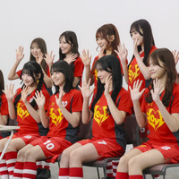 ＝LOVEがマクドナルドと初コラボ！人気曲『ラブソングに襲われる』をオマージュしたWebCMが公開！