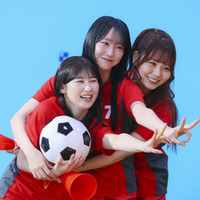 ＝LOVEがマクドナルドと初コラボ！人気曲『ラブソングに襲われる』をオマージュしたWebCMが公開！