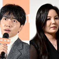 「俳優イ・スンギ氏のマネージャーが主導…」“賃金未払い”問題めぐり声明、THE BOYZ元所属事務所代表