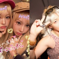韓国芸能界でなぜ今“ギャル”が流行？　K-POPアイドルから女優、男性タレントまでハマる平成ギャル再解釈