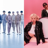 K-POPは認められたのか、“排除”されたのか　グラミー賞「アジアポップ部門」新設に韓国が揺れているワケ 画像
