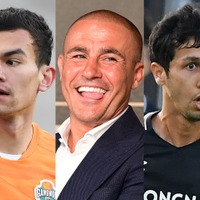 【アジア蹴球リサーチ】北中米W杯で見るべきウズベキスタン代表の注目選手4選＋1