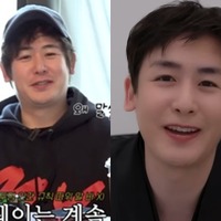 フェイスライン復活！ふっくら姿で話題になった2PM・ニックン、“激太り説”に余裕のコメント
