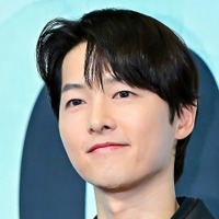 “二児のパパ”俳優ソン・ジュンギ、育児の合間に応援へ！共演俳優との変わらぬ友情に注目