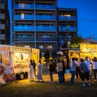 町田シバヒロで「大江戸ビール祭り2026夏」開催！