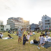 町田シバヒロで「大江戸ビール祭り2026夏」開催！