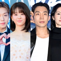人気ドラマ主演俳優らに熱愛説が浮上!?　韓国SNSで拡散した“DM画像”に監督が反論