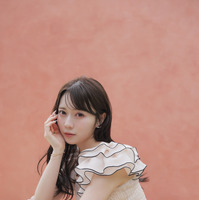水瀬さらら×LILLIAN CARATのLOOKBOOK「Romantic Escape」が公開